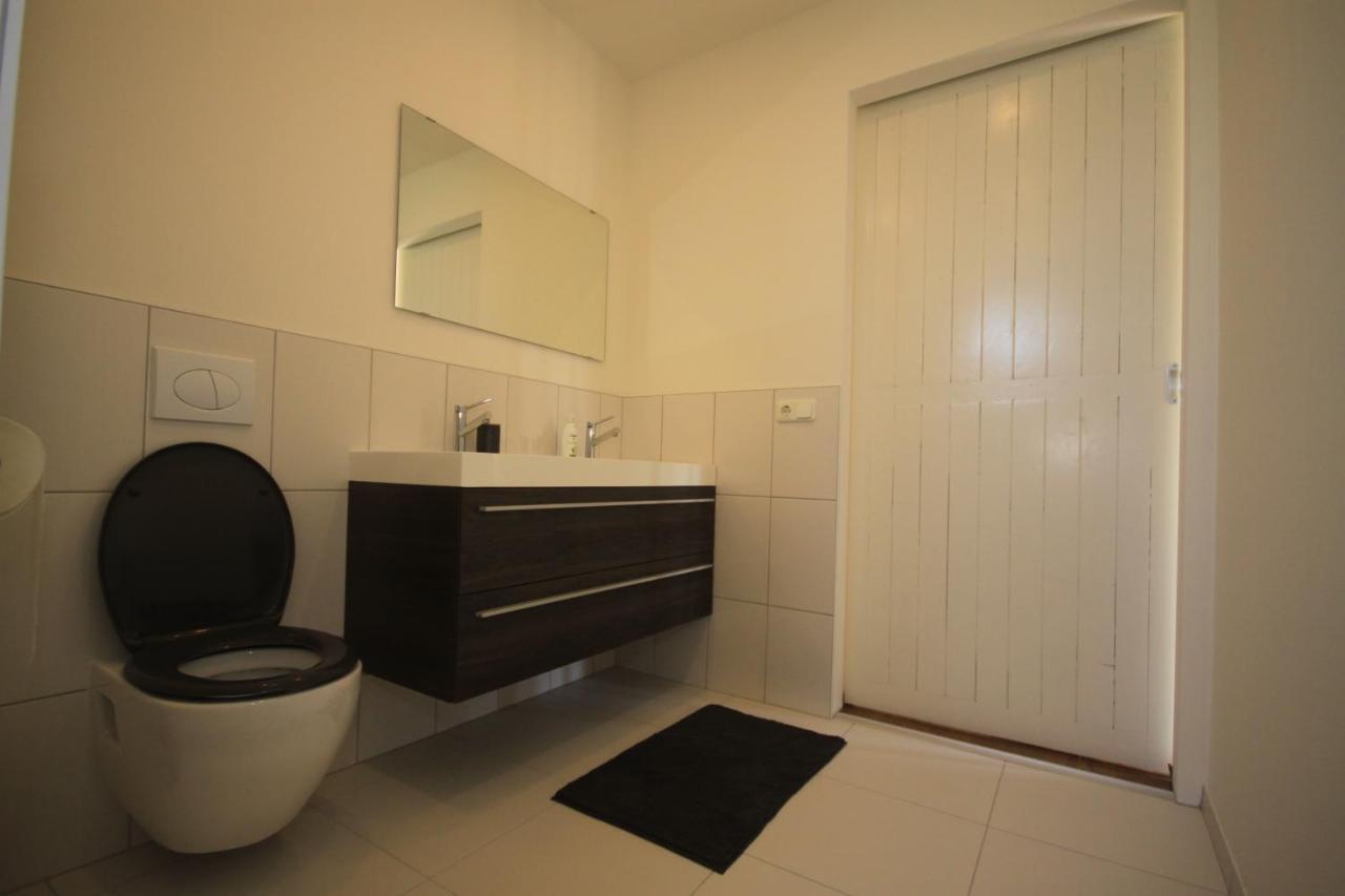 אוסטבורנה B&B Beach&Bos מראה חיצוני תמונה