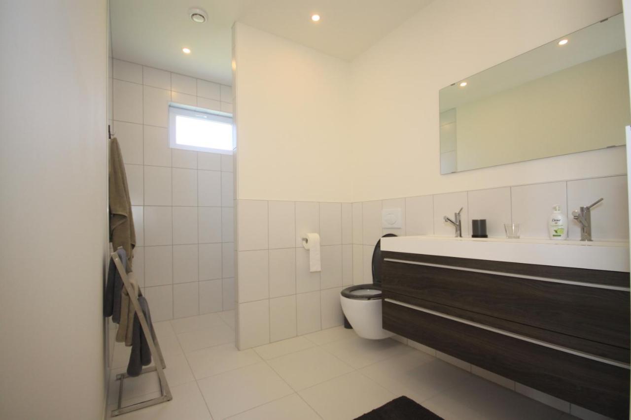 אוסטבורנה B&B Beach&Bos מראה חיצוני תמונה